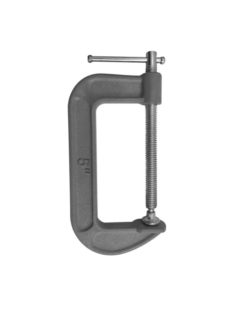 Prensa G 5" 125mm Barovo Mpmi-hpg5