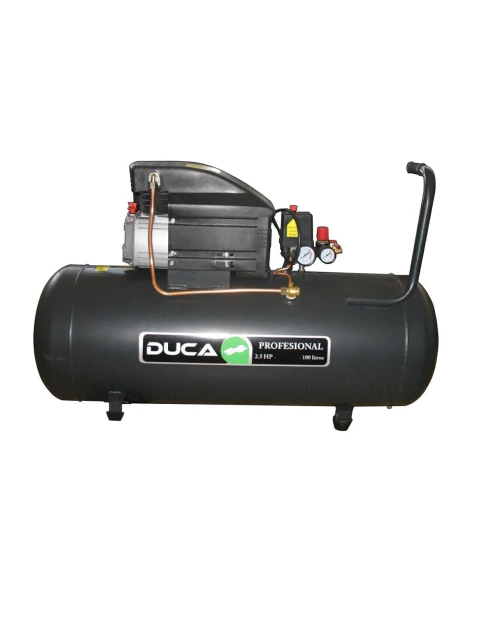 Compresor 100l 2.5hp 220v Duca Duc0i0069370018