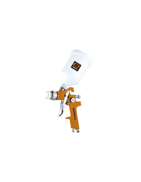 Pistola De Pintar Tanque Superior Lusqtoff As-1004