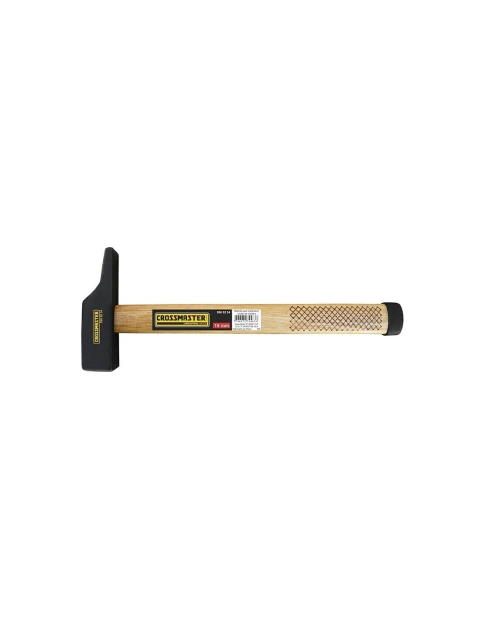 Martillo Carpintero 22mm Crossmaster 9969258