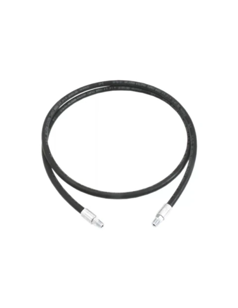 Manguera De 1.2 Mts (sae R1 Acero) Para Grasera Neum. Jit 02-2001