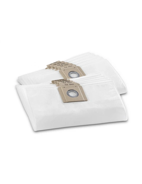Bolsa Filtro Fieltro Mv1/wd1 Karcher 2.863-016.0