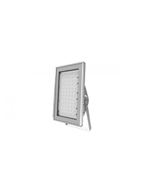 Proyector Antiexplosivo 150w 220vca Driver On Board (220v Directo) Zona 1 2 21 22 Bua-ple5-x-x Buacar Lighting