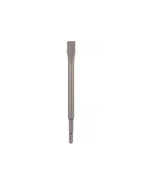 Cincel Plano Sds Plus 250mm X 20 Mm - Bosch 2608.578.519 015001000110335