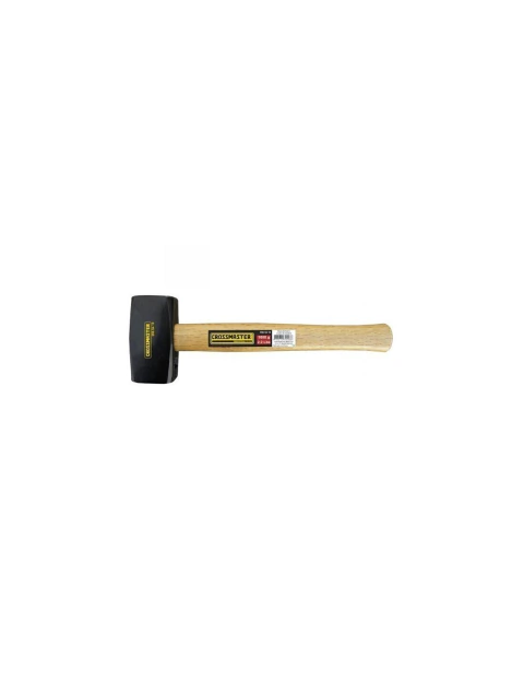 Maza Forjada Con Cabo 1 Kg Crossmaster 9969410