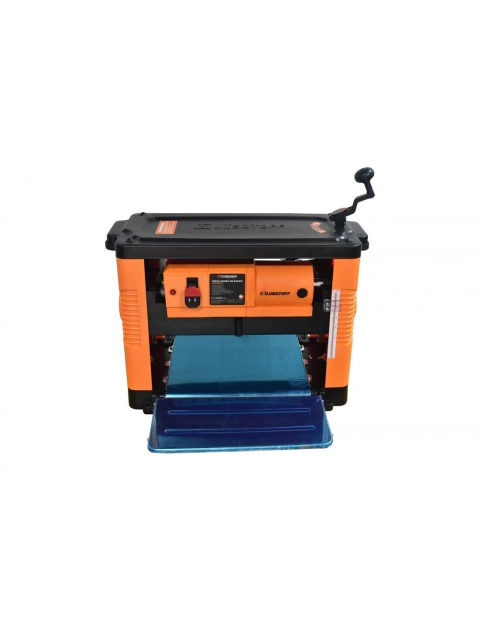 Cepilladora Banco 1850w Cml1850-8 Lusqtoff