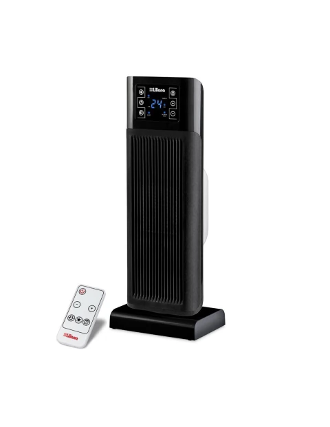 Turboforzador Torre Liliana Controlhot Liliana Tf150