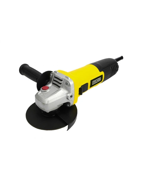 Amoladora 4½ 1100w Barovo Velocidad Var Maei-aa11