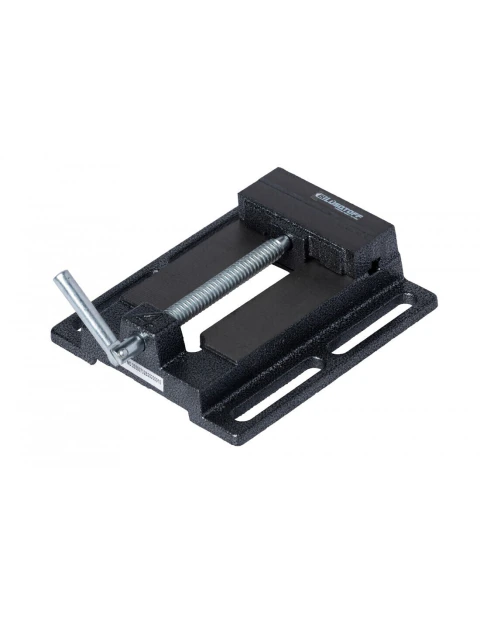 Morsa De Mesa De 4 (p/ Agujereadora Banco) Tb-m4 Lusqtoff