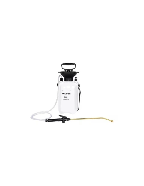 Pulverizador 5 Lts Truper 10836