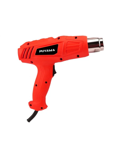 Pistola De Calor 2000w Pc20rz-as