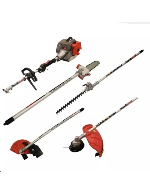 Multifuncion Sensei 32,6 Cc Mts-330 76.10330-1
