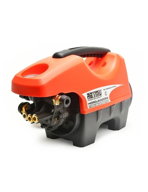 Hidrolavadora 2100w Rm1500 Baby Strong Reymu Rm-220