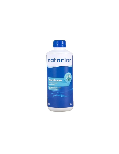 Clarificador X 1lts Nataclor Q604a