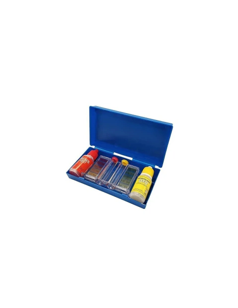 Test Kit Nataclor (laboratorio) 90929