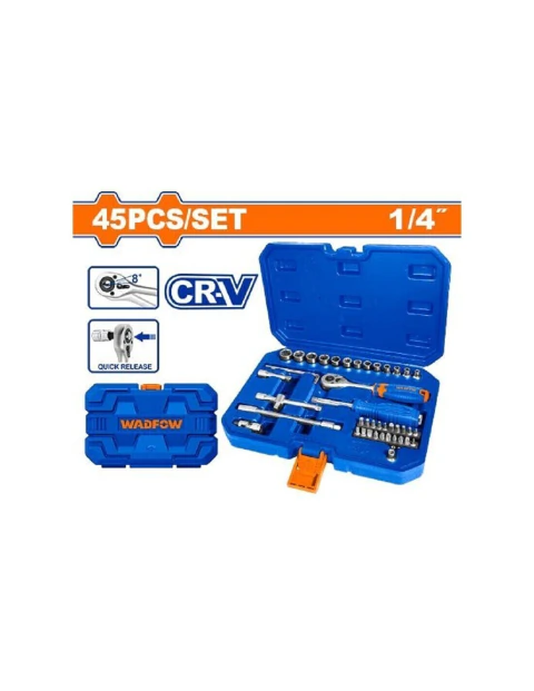 Jgo E.1/2 Mm Tubos Y Accesorios 25 Pzs-wst2d25
