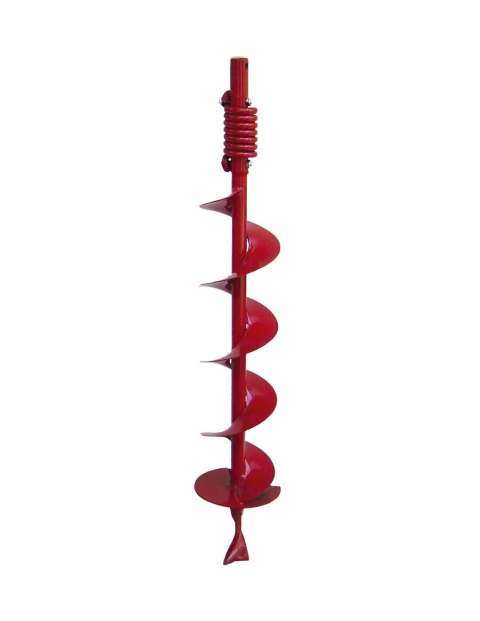 Mecha Hoyadora Echo 15cm 88 Largo 449-0018-0