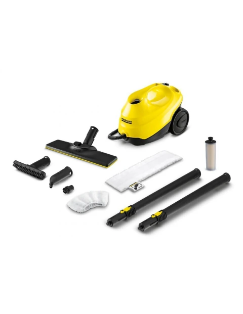 Maquina Vapor Sc3 Karcher 1.513-011. / 1.513-115.0