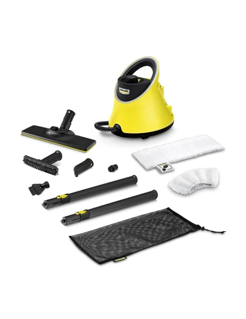 Maquina Vapor Sc2 Karcher 1.512-013. 1.512-058.0 1.513-243.0