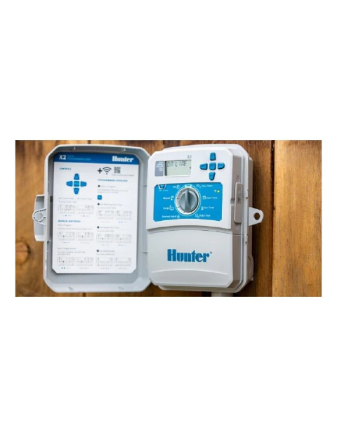 Controlador Hunter X2 4est.hunter Adaptable Wifi 68.4304-6