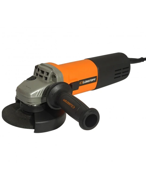 Amoladora 4½ 850w 125mm 5" Lusqtoff Aml850-9