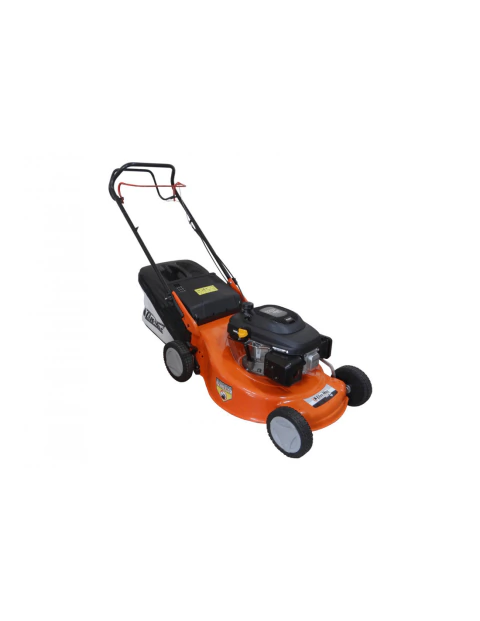 Cortadora Cesped Explosión Autoprop. 20" 196cc-motor Zongshen® 200 R/a -oleo Mac Fc1111703
