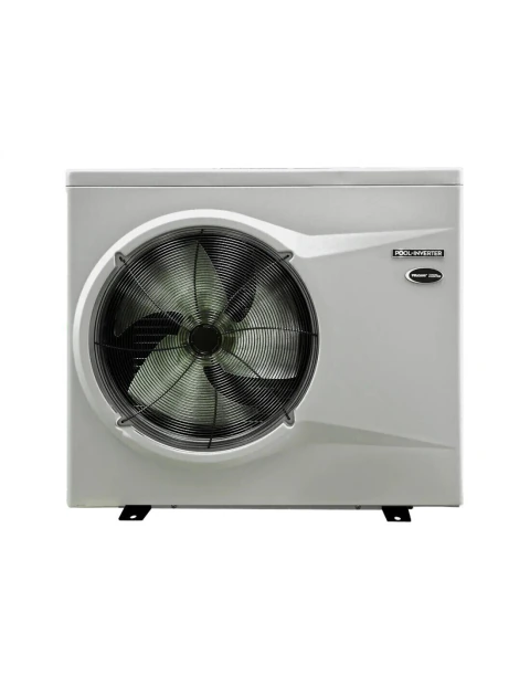 Bomba De Calor Pool-inverter 25 8kw Vulcano 550008
