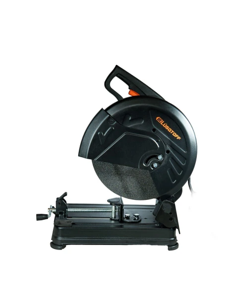 Sierra Sensitiva 2200w 350mm Lusqtoff Cml2200-9