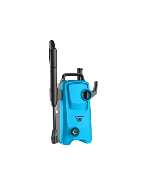 Hidrolavadora 1200w Pro Wash 1500 90bar 5 L/ Gamma G2516ar