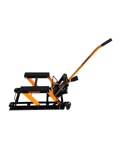 Elevador De Motos Lusqtoff Eml680-8