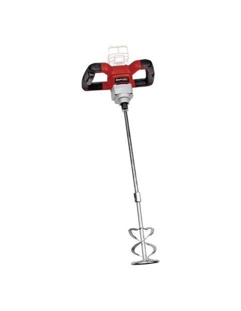 Mezclador De Pintura 18v Einhell Te-mx 18 Li Solo 55 4258760