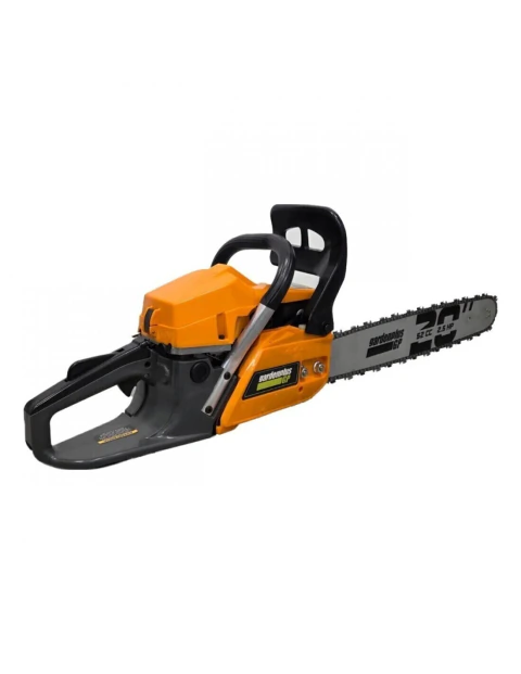 Motosierra 51.2cc 20" Prom-52gc + Aceite Lusqtoff
