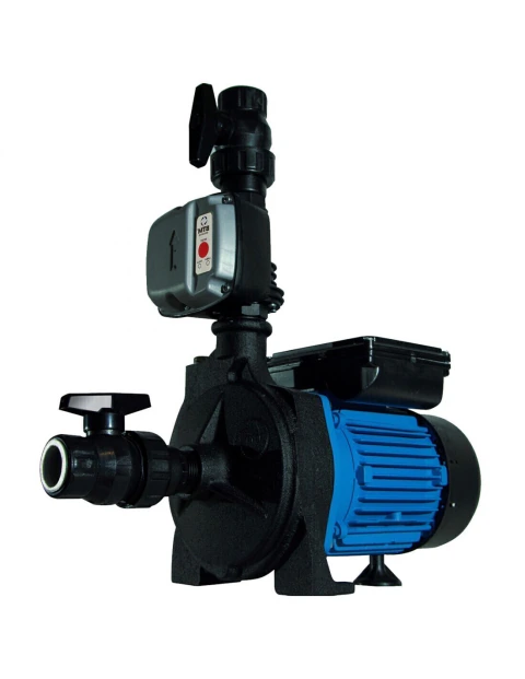 Bomba Presurizadora Bat3 Sfl Btm 900050 17mt