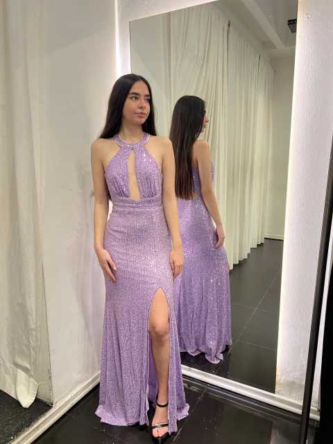 Vestido Gia