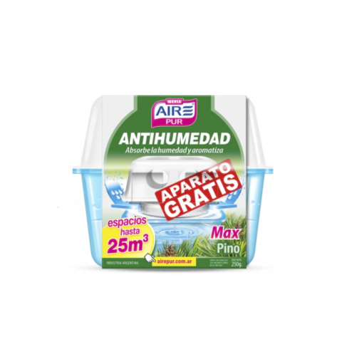 Antihumedad MAX 250 gr en internet