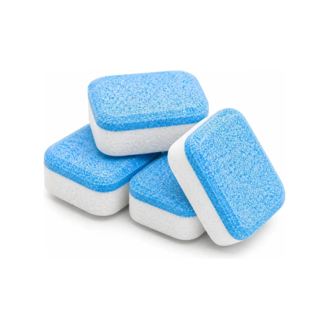 Pastillas para lavarropas