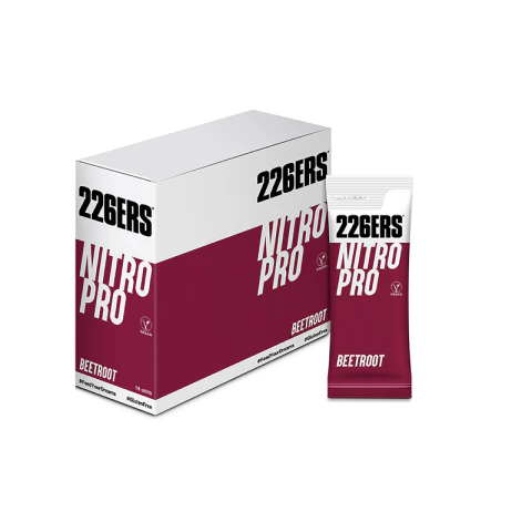 Nitro Pro Beetroot