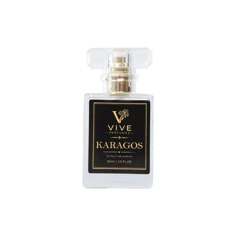 Karagos Extrait de Parfum 30Ml