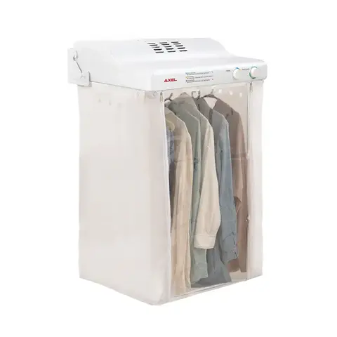 Secarropas Axel AX3000 por aire caliente, 4,5 kg