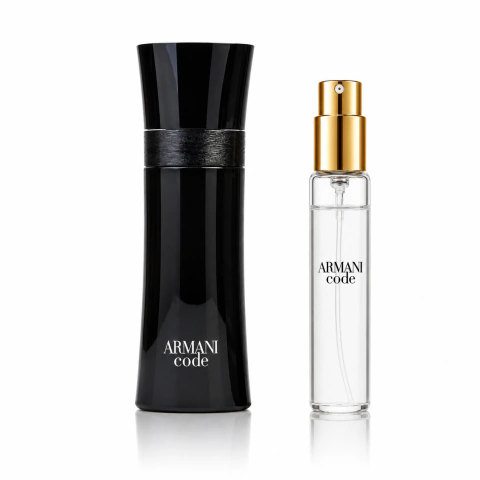 Armani Code – Giorgio Armani