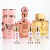 Kit Trio Árabe Feminino - 3 Decants (Yara, Fakhar Rosé, Club de Nuit Woman) na internet