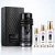 DECANT - Musamam Black Intense Eau de Parfum - Lattafa - comprar online