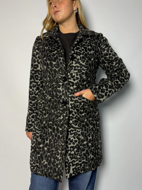 Tapado Express animal print