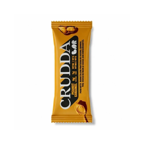 Barrita "crudda" - Brote