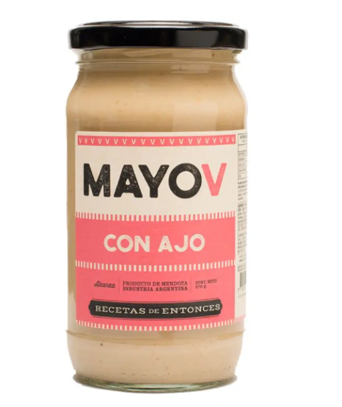 MAYOV - comprar online
