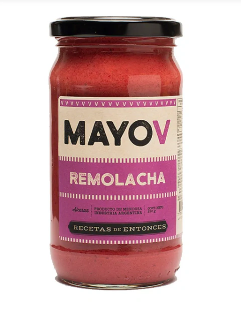 MAYOV en internet