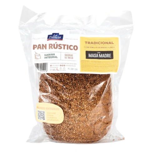 Pan "La Francia" - comprar online