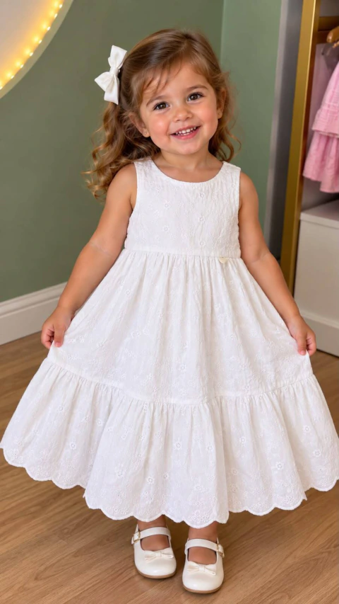 Vestido Ellen