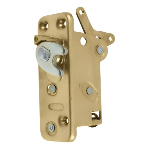 Fechadura Porta Batente Esq Caminhão Mercedes 1113 1313 151