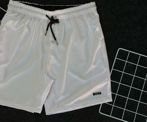 Shorts Boss